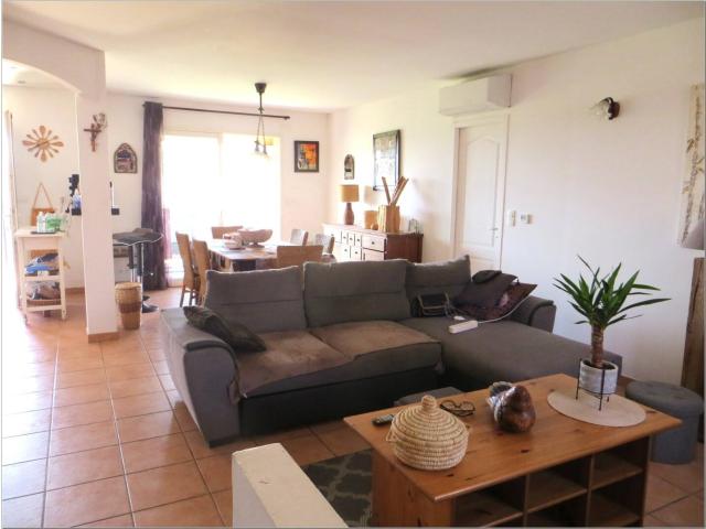 Maison 4 pièces