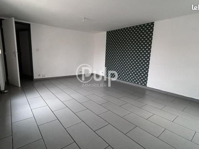 Maison 4 pièces 104 m²