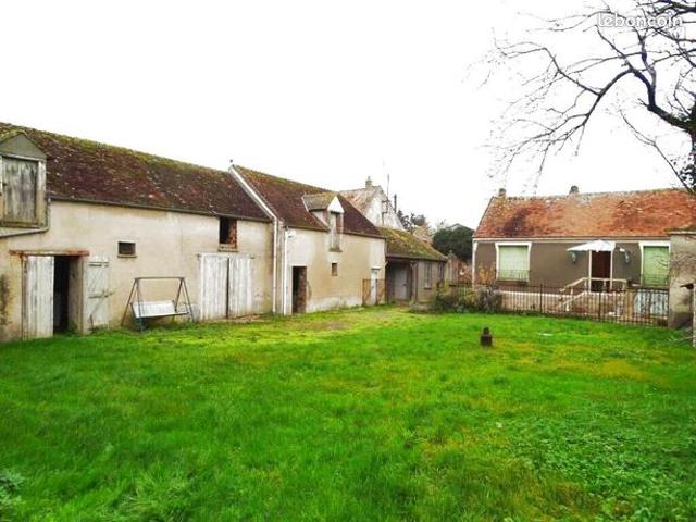 Maison 4 pièces 300 m²