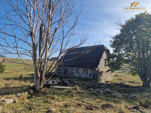 Maison 4 pièces 300 m²