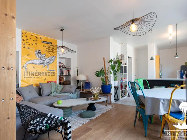 Maison 4 pièces 300 m²