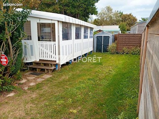 Maison 4 pièces 30 m²
