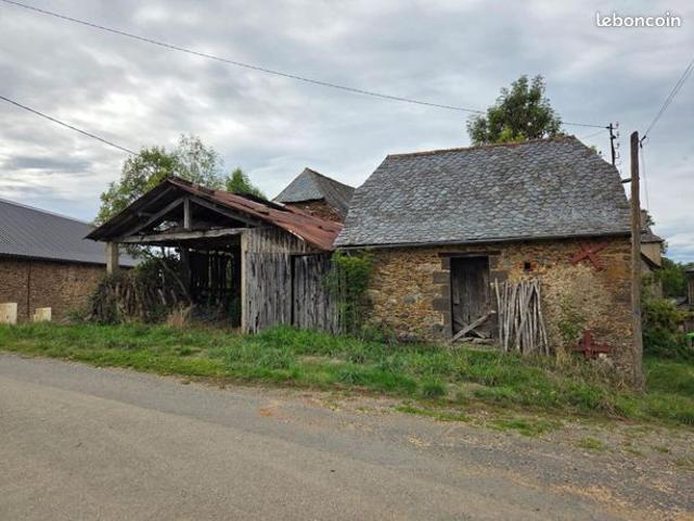 Maison 4 pièces 316 m²
