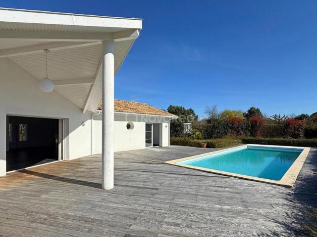 Maison 4 pièces