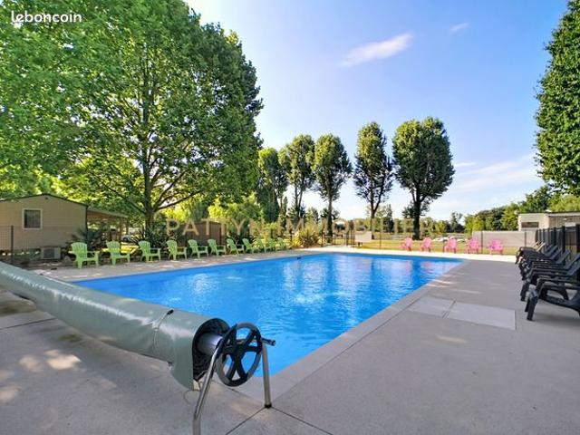 Maison 4 pièces 32 m²