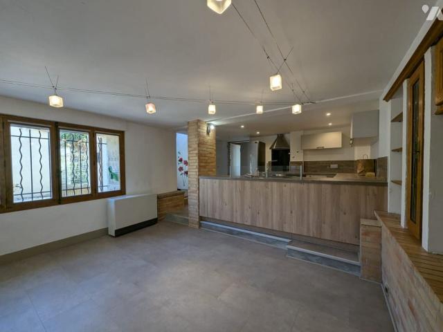 Maison 4 pièces