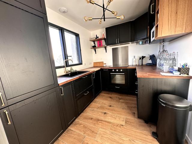 Maison 4 pièces