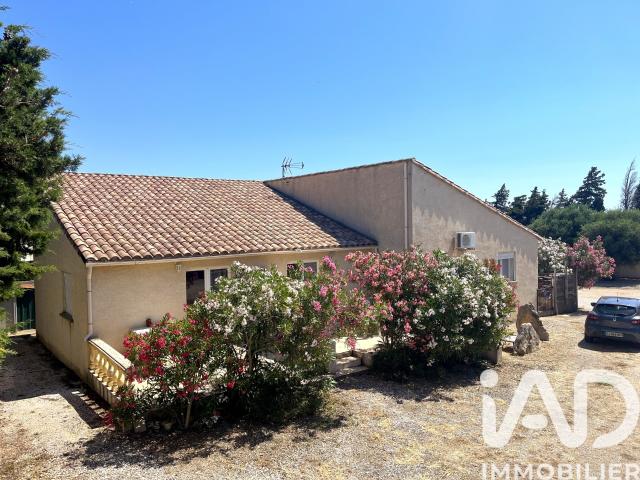 Maison 8 pièces 348 m²