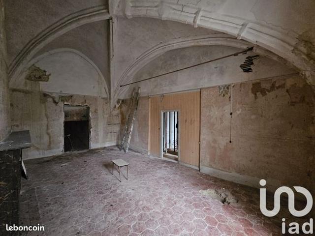 Maison 4 pièces 340 m²