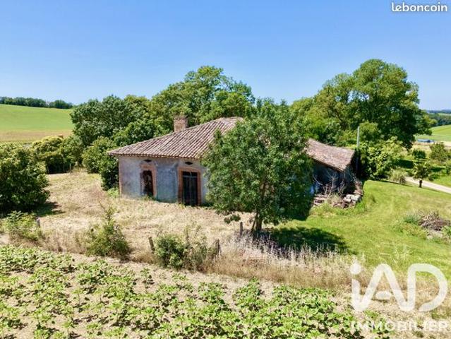 Maison 4 pièces 340 m²