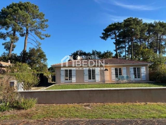 Maison 4 pièces