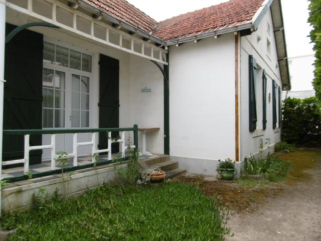 Maison 4 pièces