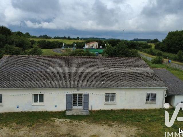 Maison 4 pièces 350 m²