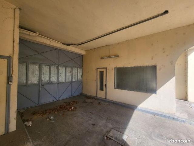 Maison 4 pièces 350 m²