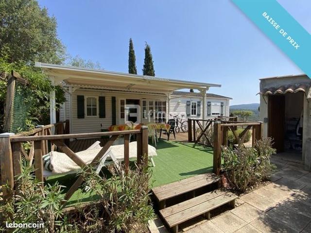 Maison 4 pièces 35 m²