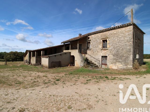 Maison 4 pièces 35 m²