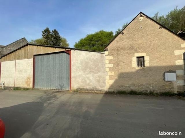 Maison 4 pièces 360 m²