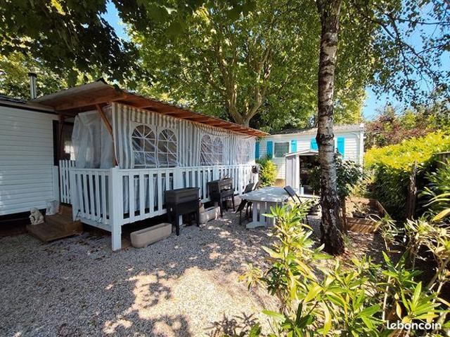 Maison 4 pièces 36 m²