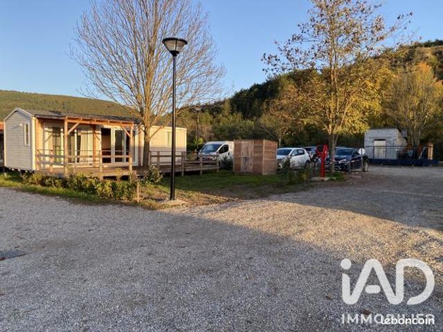 Maison 4 pièces 36 m²