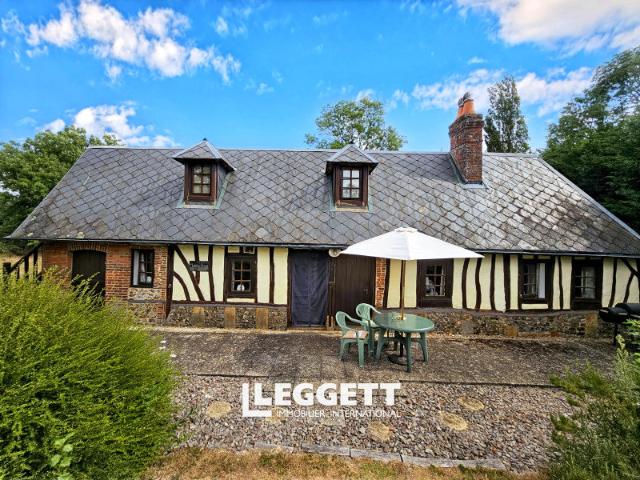 Maison 4 pièces 37 m²