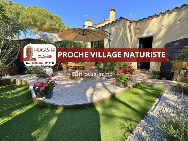 Maison 4 pièces 37 m²