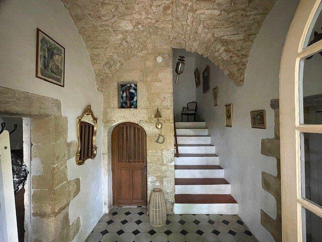 Maison 4 pièces