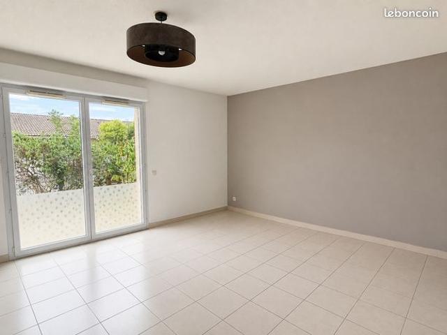 Maison 4 pièces