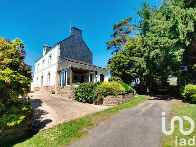 Maison 4 pièces 390 m²