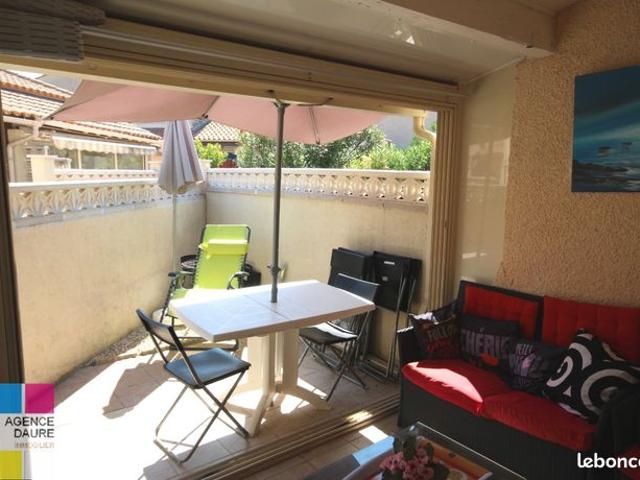 Maison 4 pièces 42 m²