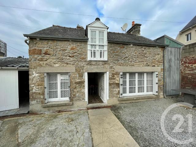 Maison 4 pièces 39 m²