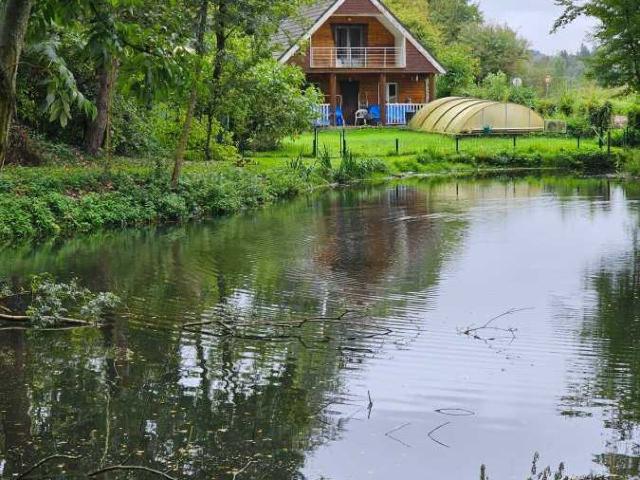 Maison 4 pièces