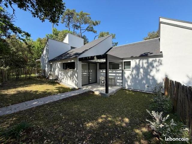 Maison 4 pièces 40 m²