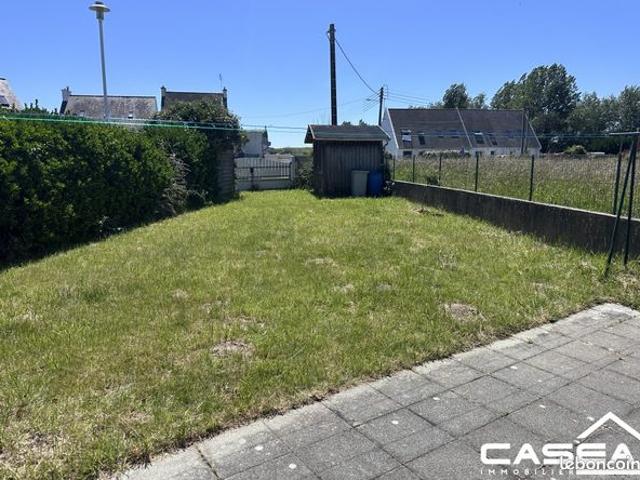 Maison 4 pièces 40 m²