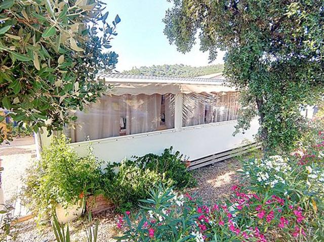 Maison 4 pièces 40 m²