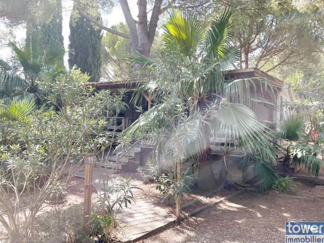 Maison 4 pièces 40 m²