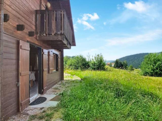 Maison 4 pièces 40 m²