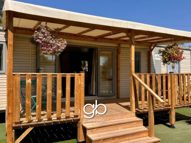 Maison 4 pièces 40 m²