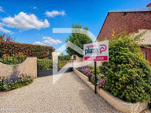 Maison 4 pièces 40 m²