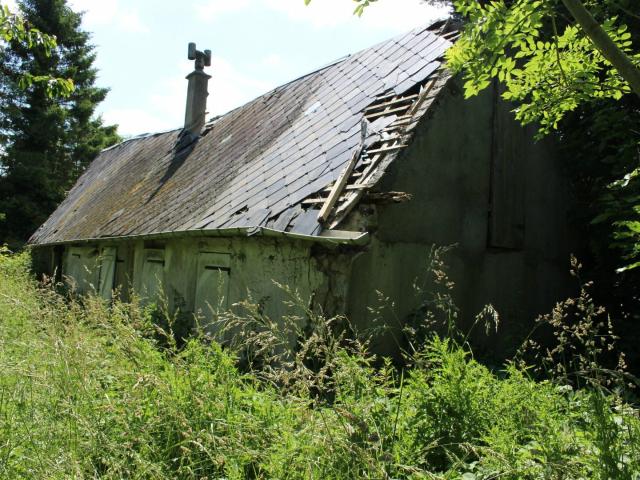 Maison 4 pièces 40 m²