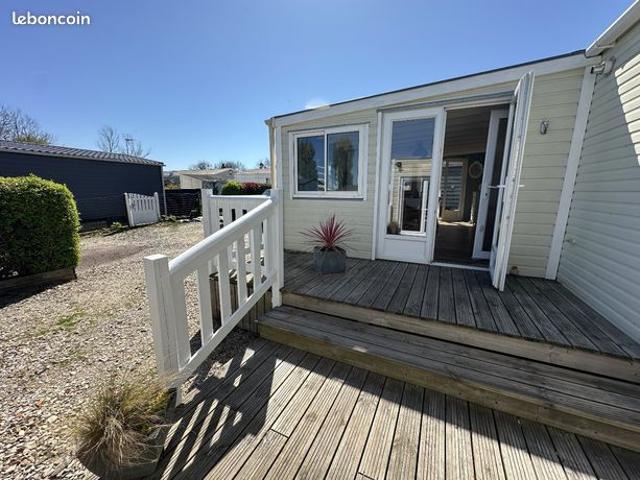 Maison 4 pièces 40 m²