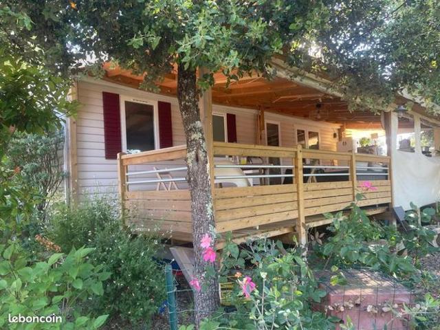 Maison 4 pièces 40 m²