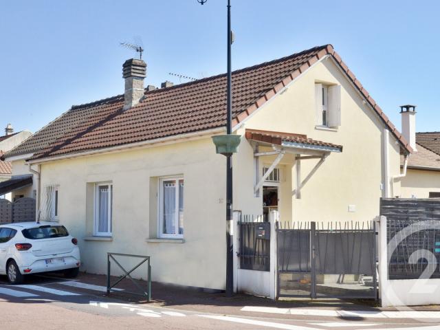 Maison 4 pièces 40 m²