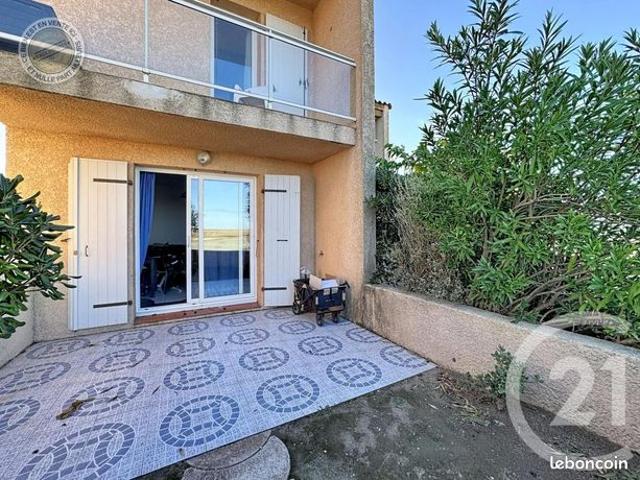 Maison 4 pièces 41 m²