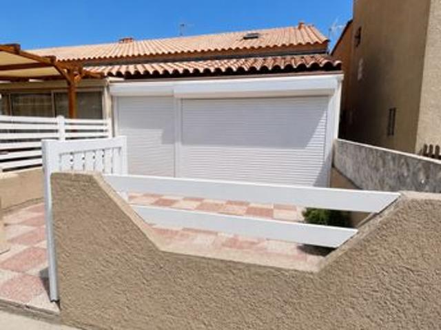Maison 4 pièces 41 m²