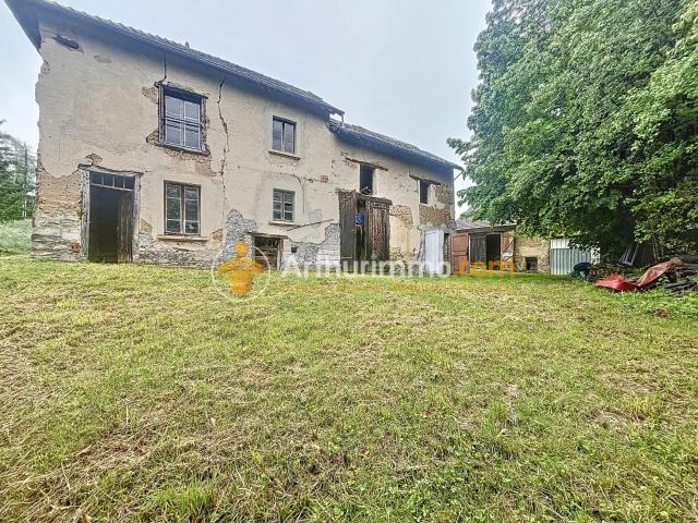 Maison 4 pièces