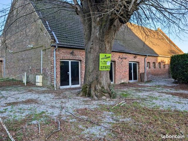 Maison 4 pièces 427 m²