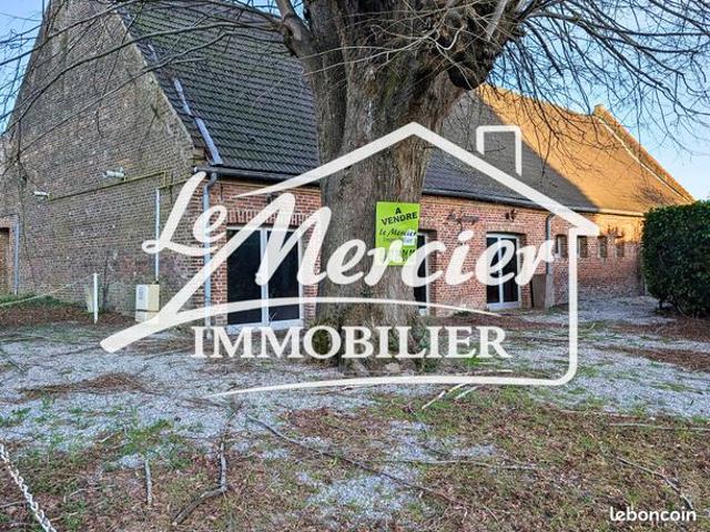 Maison 4 pièces 427 m²