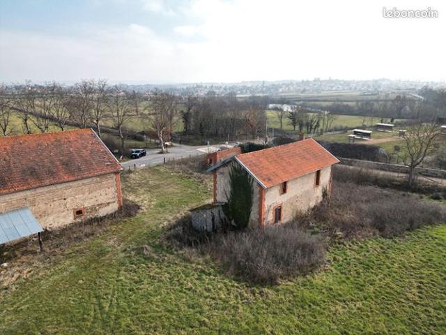 Maison 4 pièces 420 m²