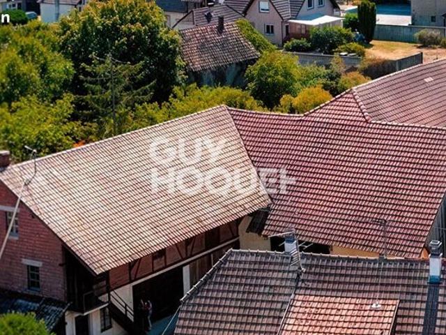 Maison 4 pièces 420 m²