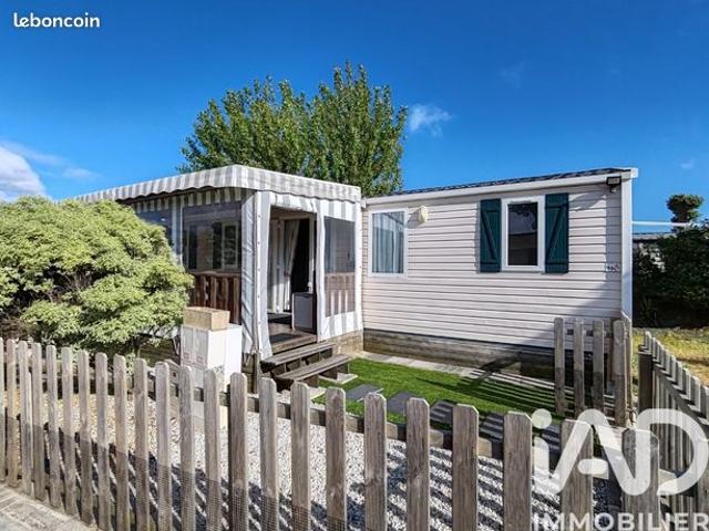 Maison 4 pièces 42 m²